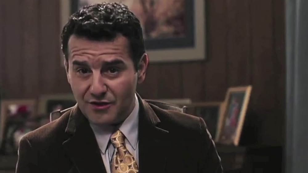 オールド・ボーイの画像