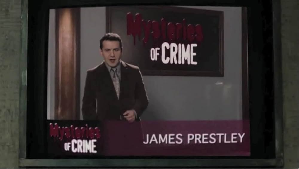 オールド・ボーイの画像