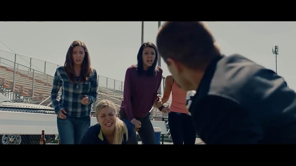 オールド・ボーイの画像