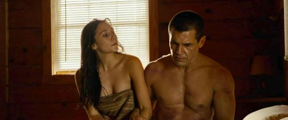 オールド・ボーイの画像