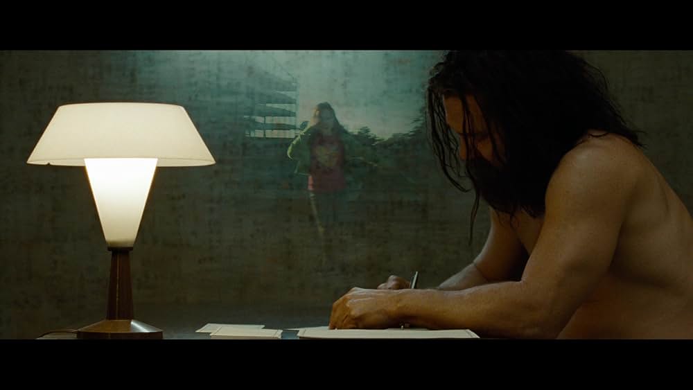 オールド・ボーイの画像