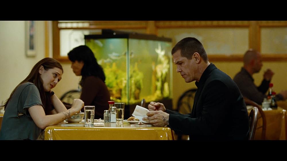 オールド・ボーイの画像