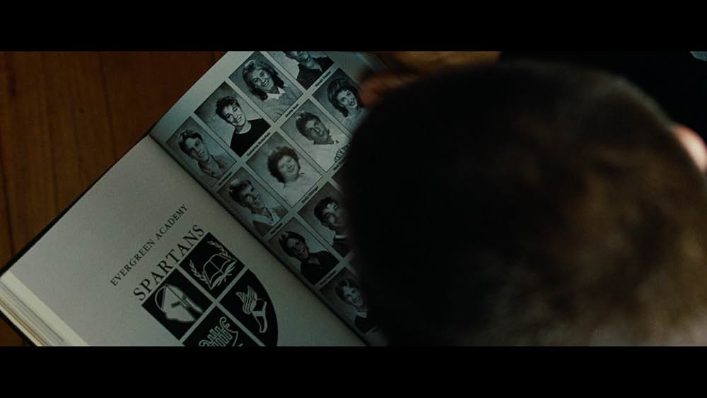 オールド・ボーイの画像