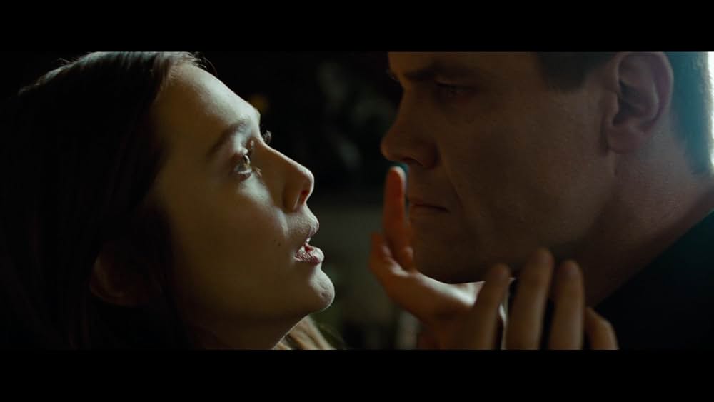 オールド・ボーイの画像