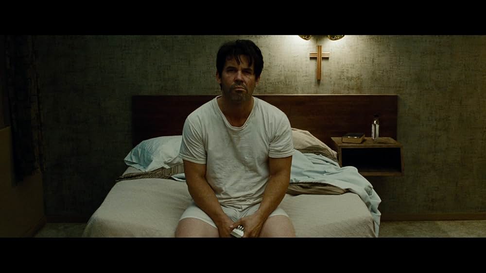 オールド・ボーイの画像