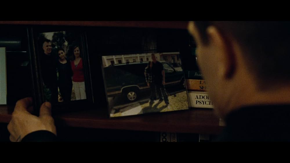 オールド・ボーイの画像