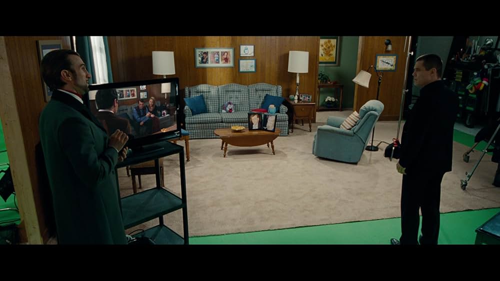 オールド・ボーイの画像