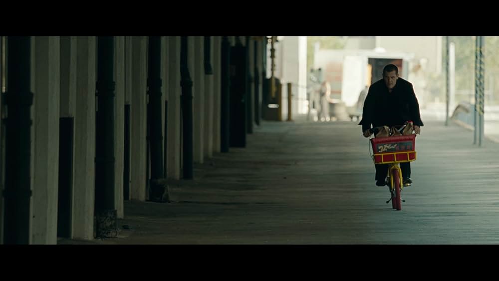 オールド・ボーイの画像