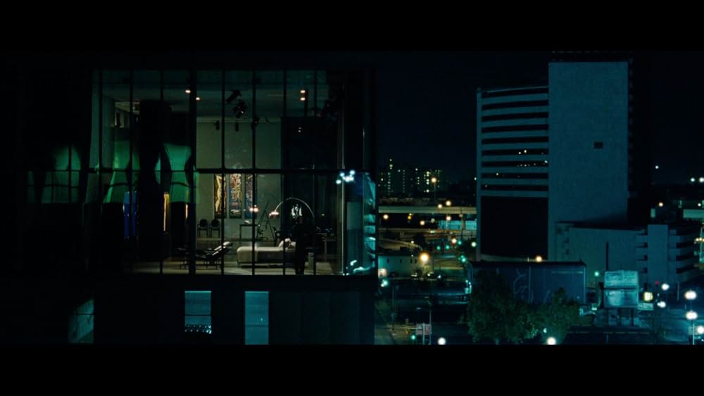 オールド・ボーイの画像