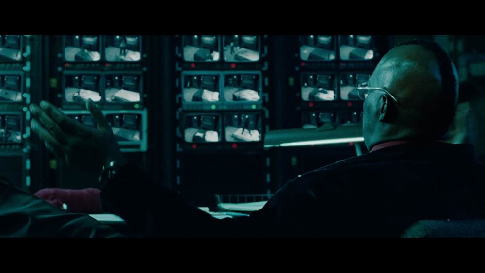 オールド・ボーイの画像