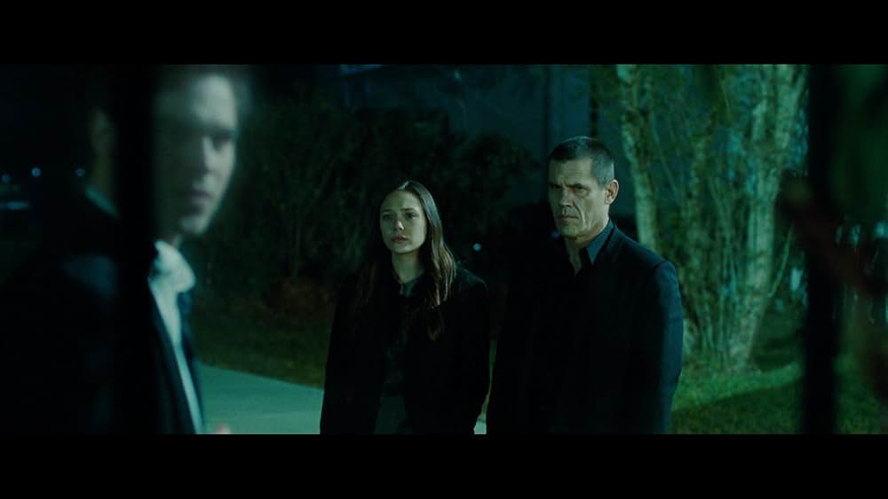 オールド・ボーイの画像