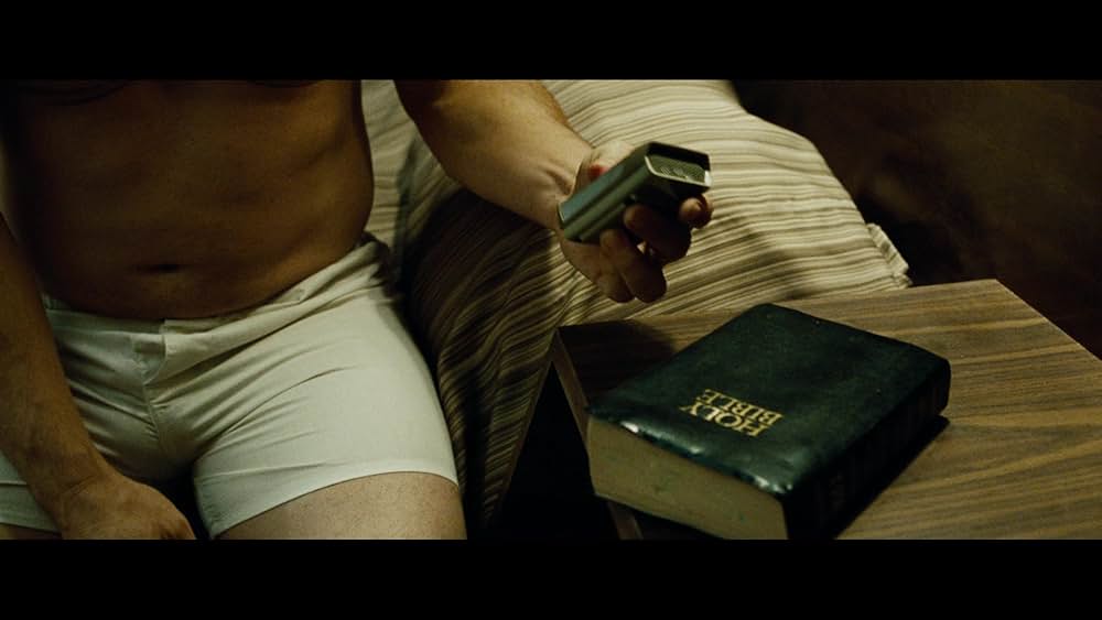 オールド・ボーイの画像