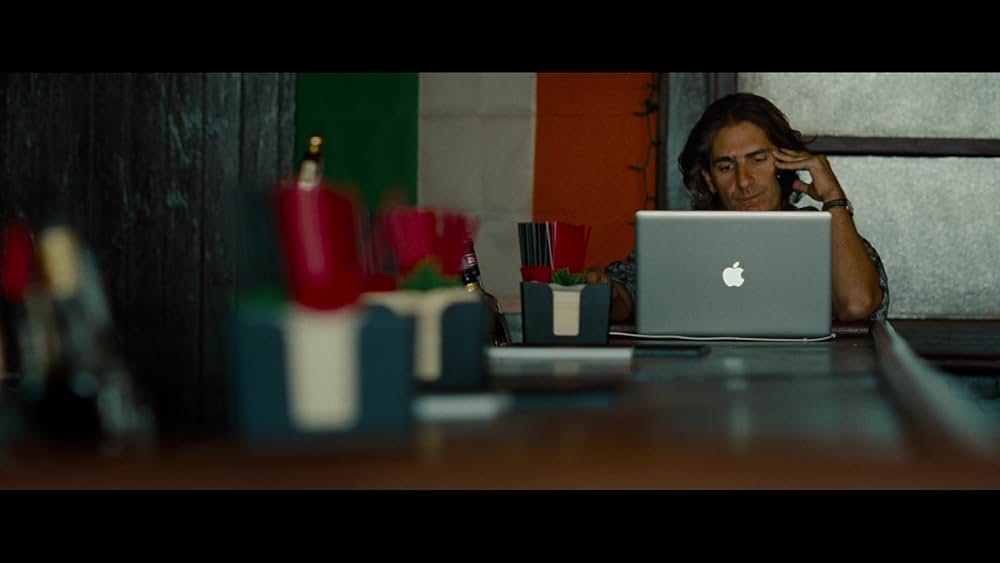 オールド・ボーイの画像