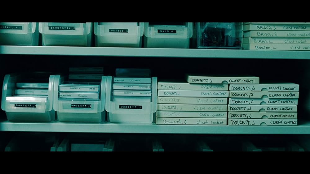 オールド・ボーイの画像