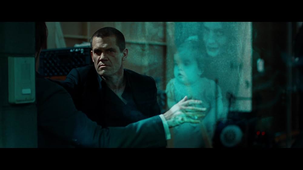 オールド・ボーイの画像