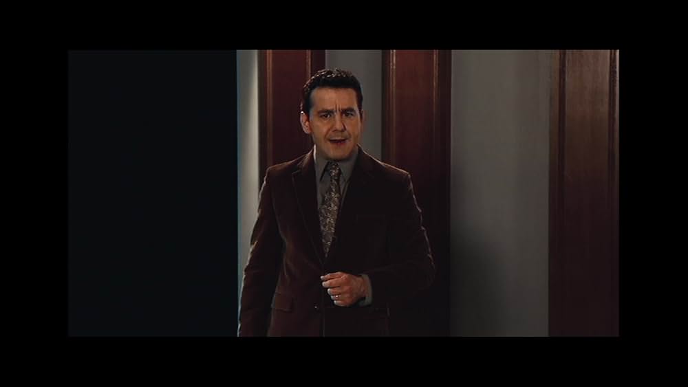 オールド・ボーイの画像