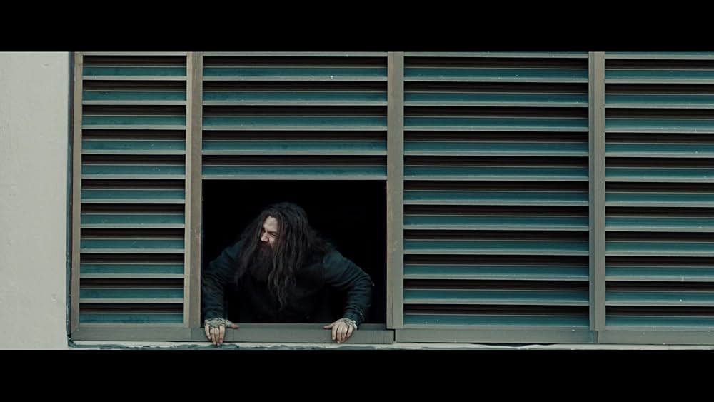 オールド・ボーイの画像