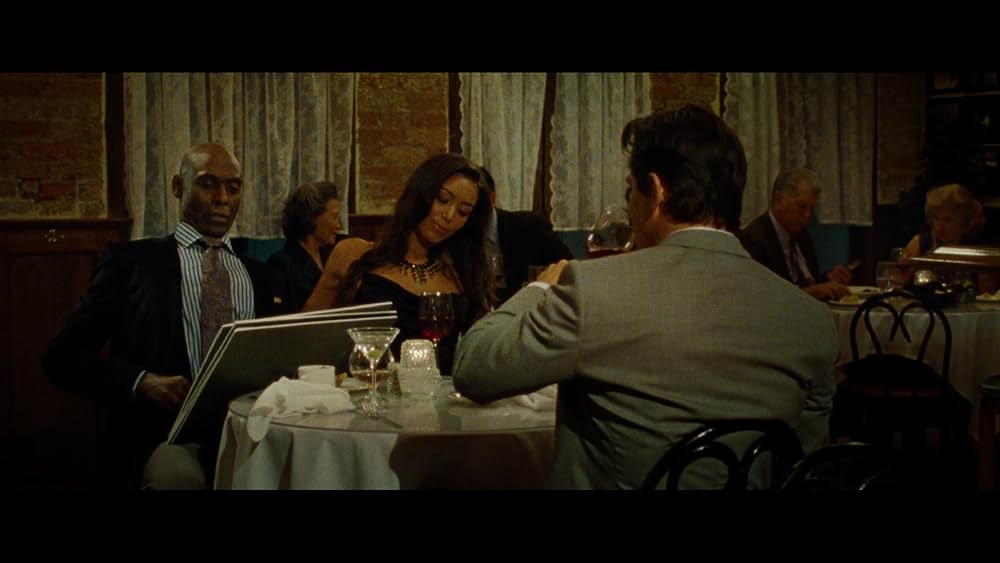 オールド・ボーイの画像