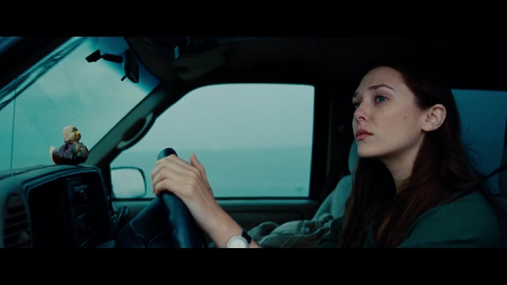 オールド・ボーイの画像