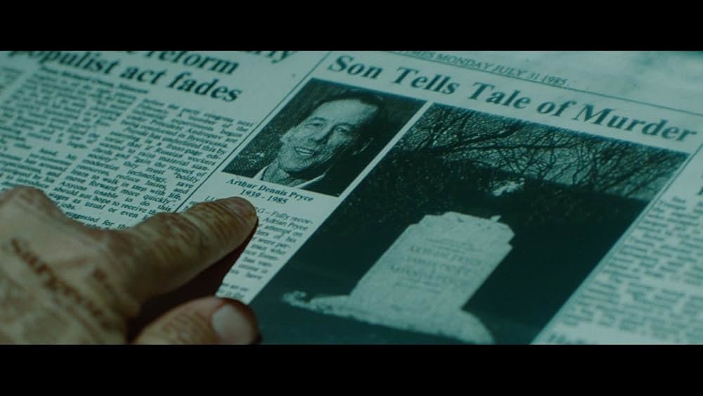 オールド・ボーイの画像