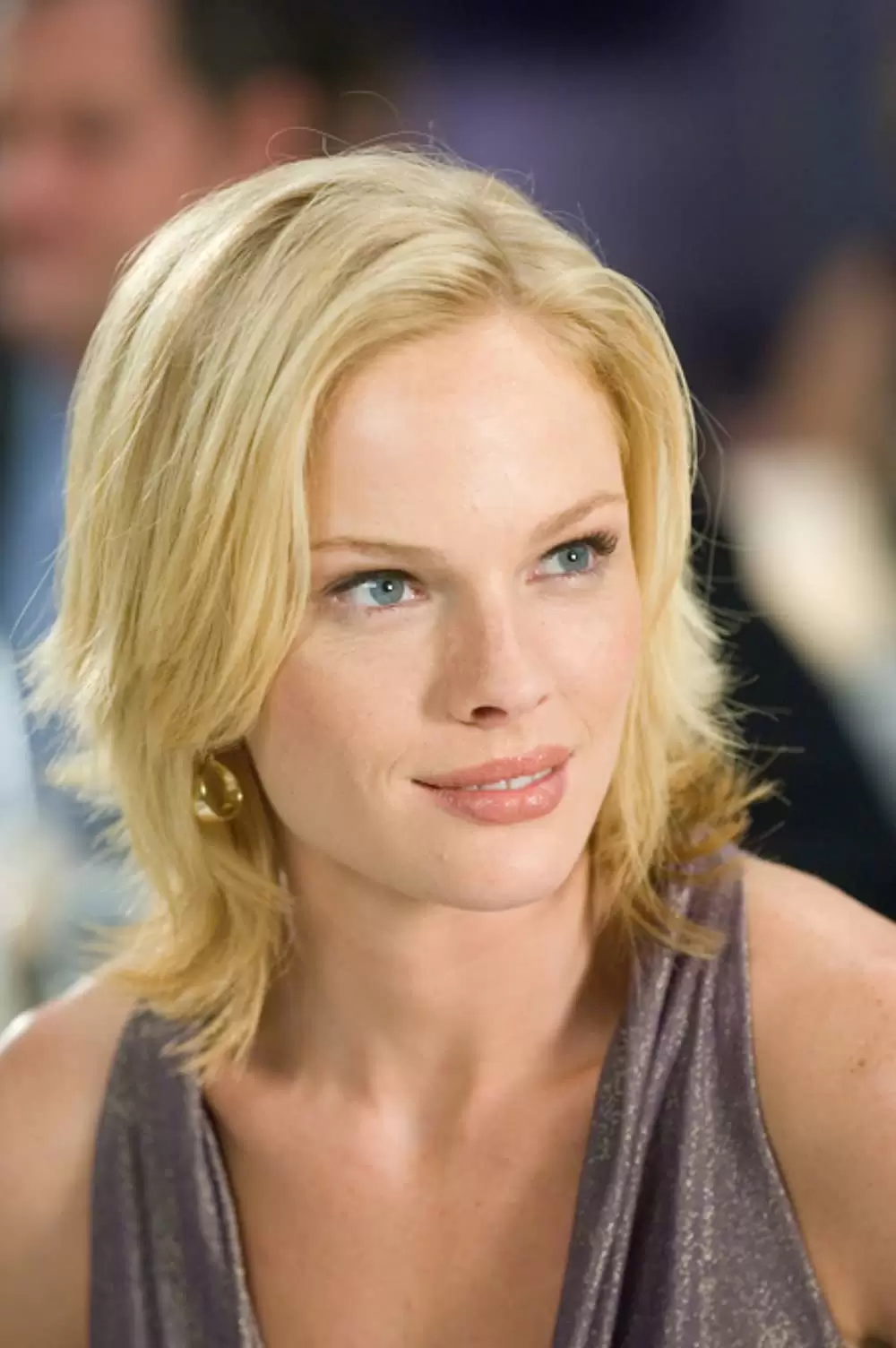 「ゲーム・プラン」ケイト・ノタの画像