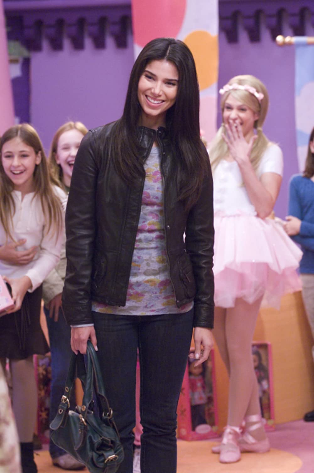 ゲーム・プランの画像