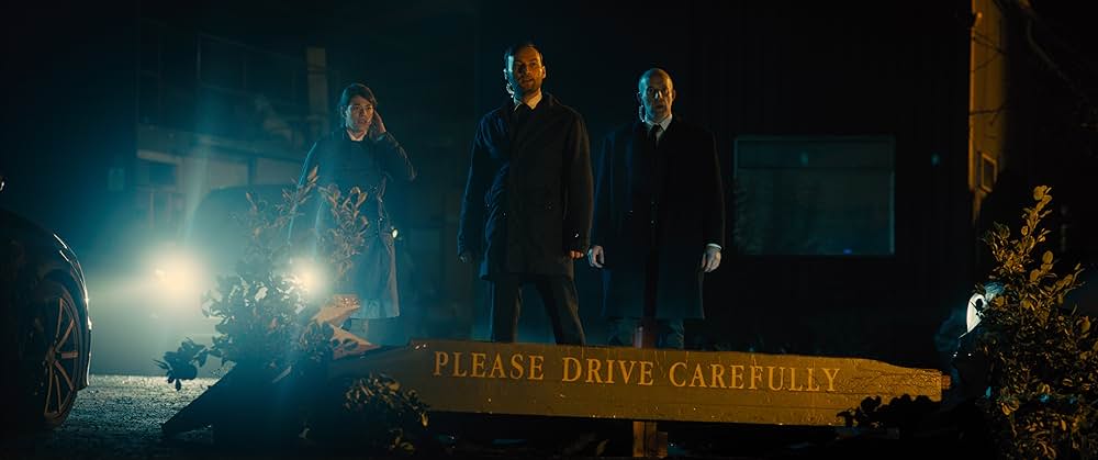 アース・エンカウンターズの画像