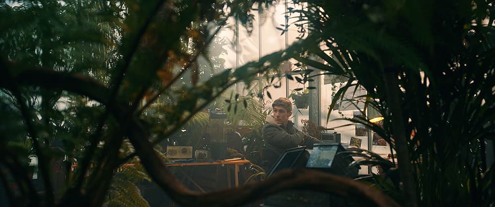 アース・エンカウンターズの画像