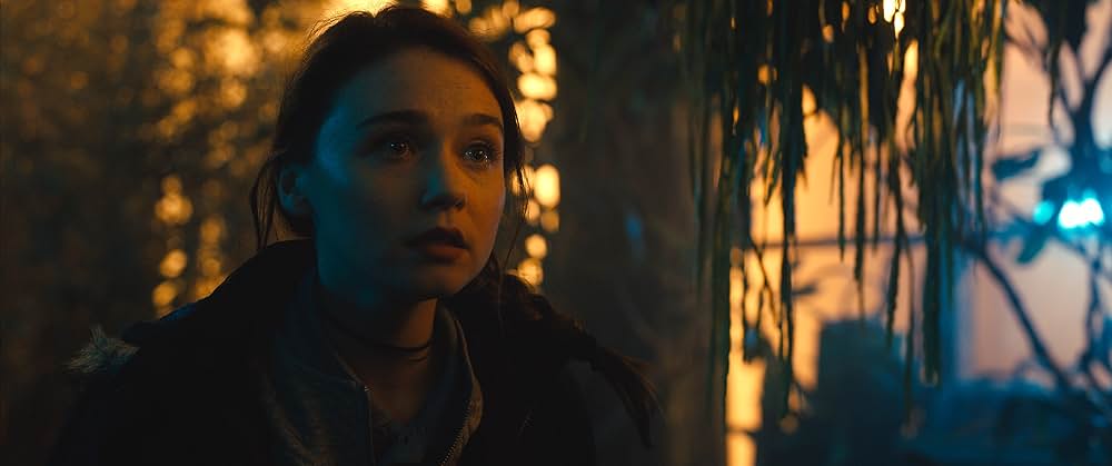 アース・エンカウンターズの画像