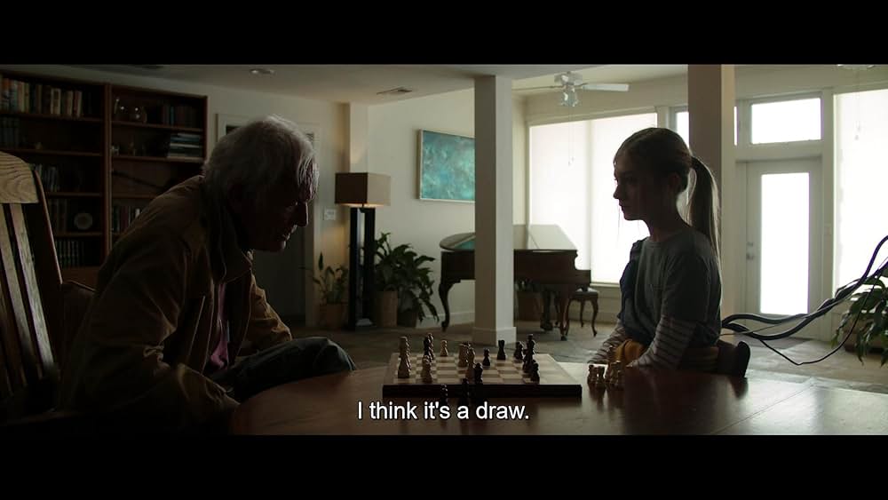 The Artifice Girl（原題）の画像