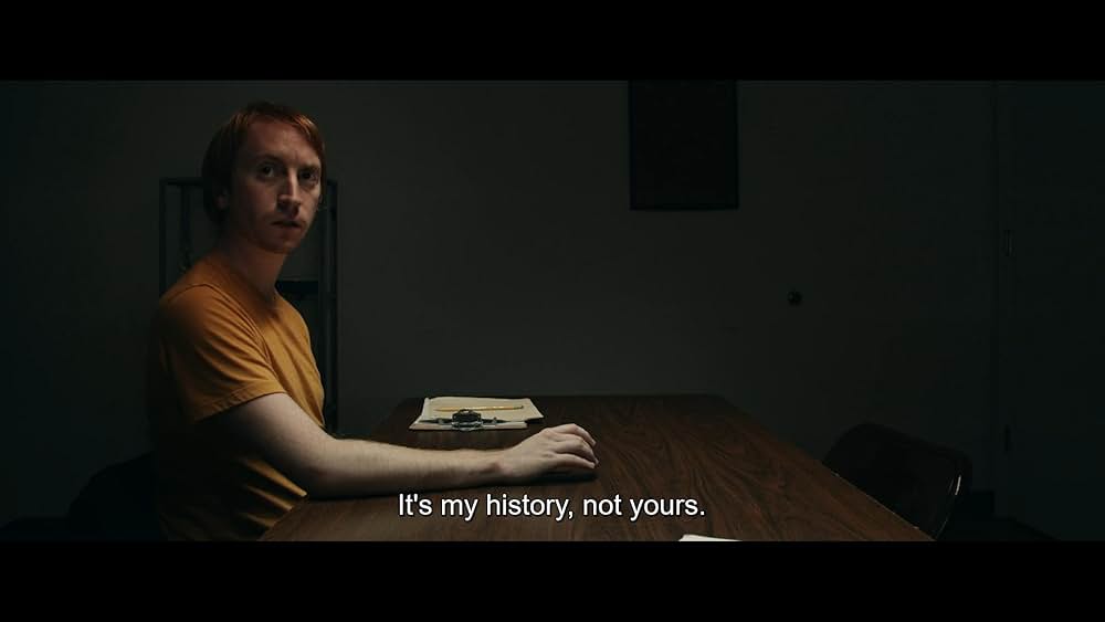 The Artifice Girl（原題）の画像