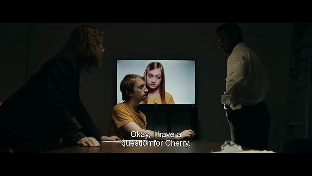 The Artifice Girl（原題）の画像