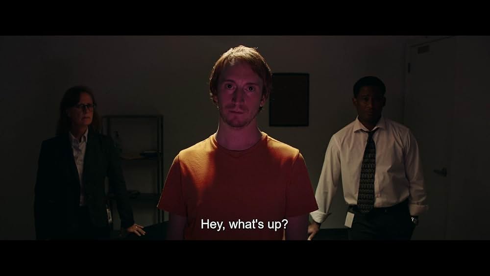 The Artifice Girl（原題）の画像