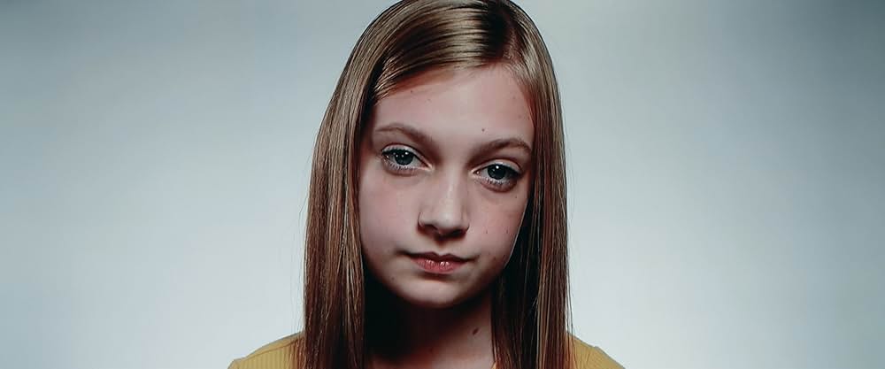 「The Artifice Girl（原題）」の画像