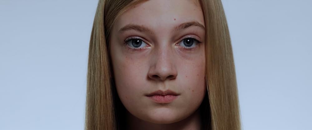 The Artifice Girl（原題）の画像