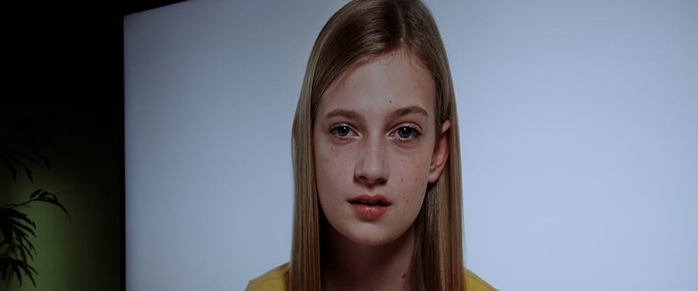 The Artifice Girl（原題）の画像