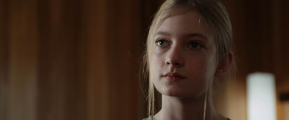 The Artifice Girl（原題）の画像