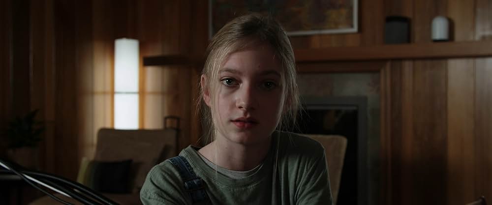 The Artifice Girl（原題）の画像