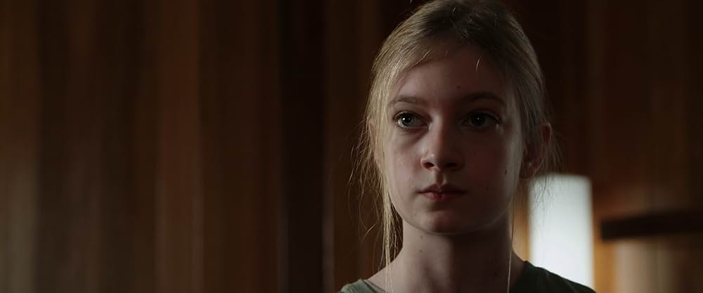 The Artifice Girl（原題）の画像