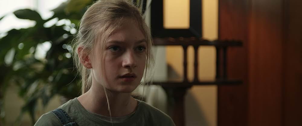 The Artifice Girl（原題）の画像