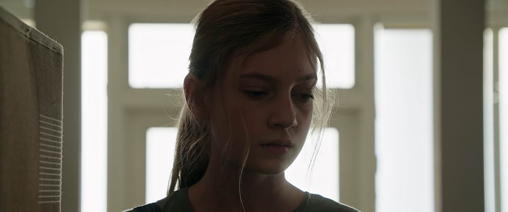 The Artifice Girl（原題）の画像