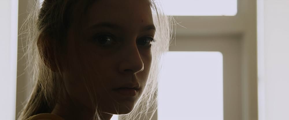 The Artifice Girl（原題）の画像