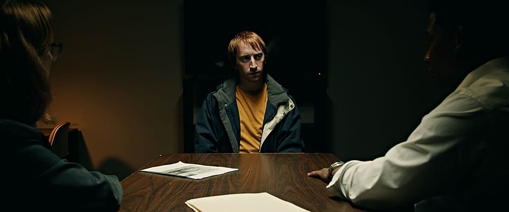 The Artifice Girl（原題）の画像