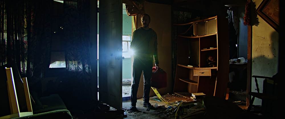 The Artifice Girl（原題）の画像