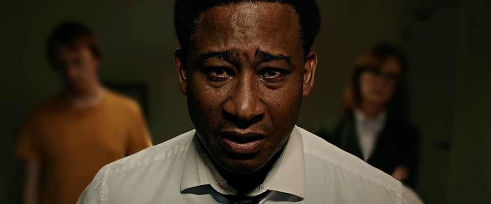 The Artifice Girl（原題）の画像