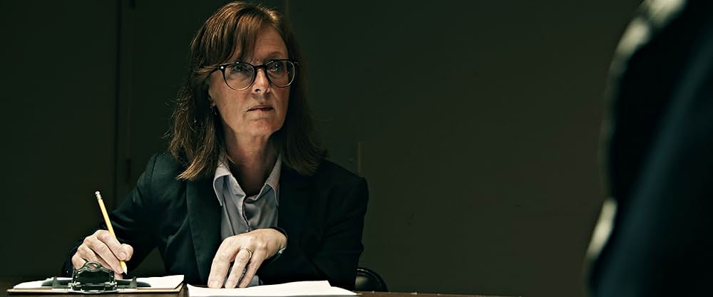 The Artifice Girl（原題）の画像