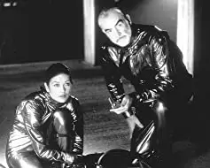 エントラップメントの画像