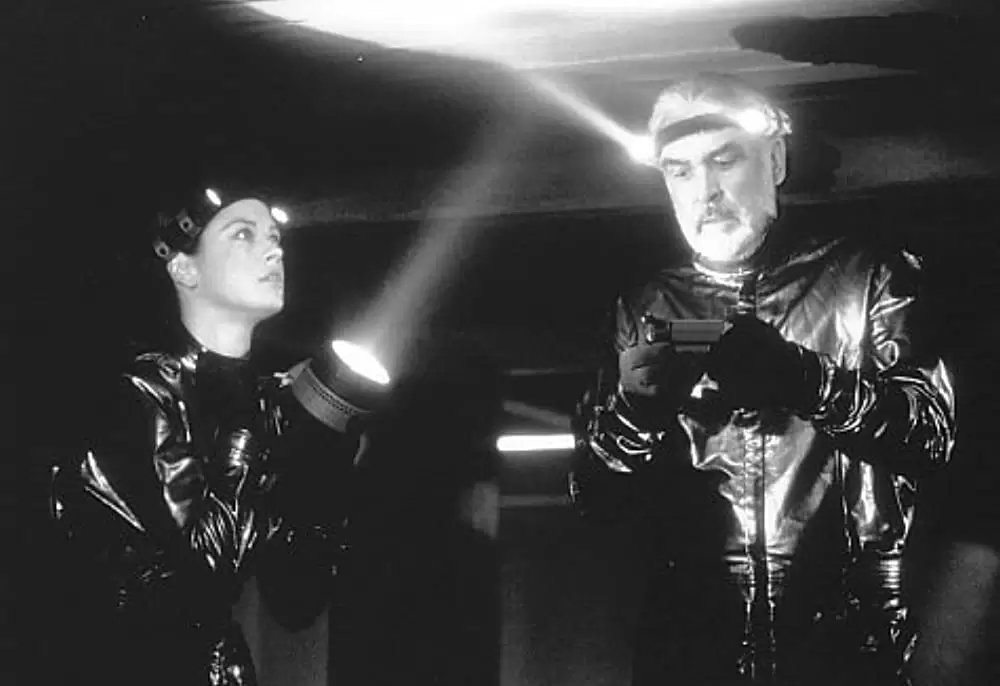 エントラップメントの画像