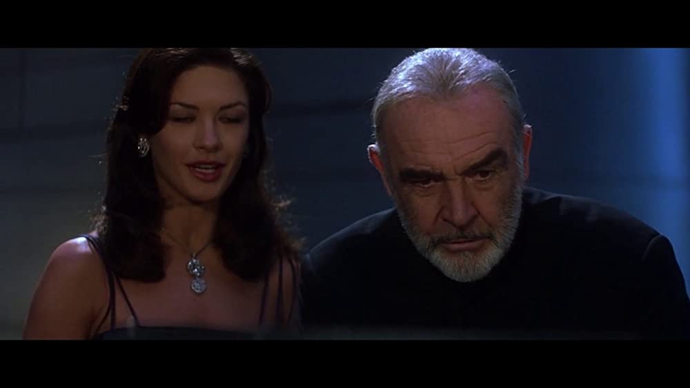 エントラップメントの画像