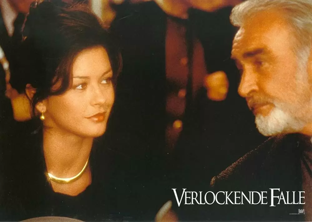 エントラップメントの画像